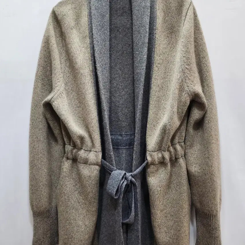 [BUNJANG] Colombo Cashmere Cardigan / (정품)콜롬보 캐시미어 여성 가디건