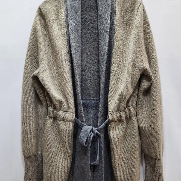 [BUNJANG] Colombo Cashmere Cardigan / (정품)콜롬보 캐시미어 여성 가디건