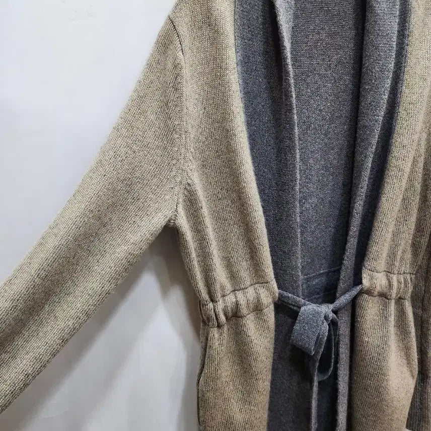 [BUNJANG] Colombo Cashmere Cardigan / (정품)콜롬보 캐시미어 여성 가디건