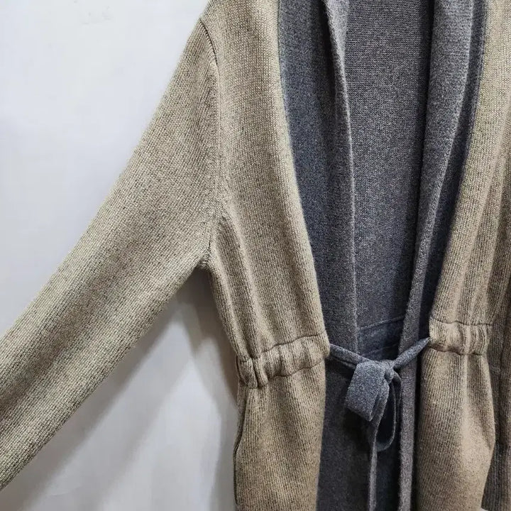 [BUNJANG] Colombo Cashmere Cardigan / (정품)콜롬보 캐시미어 여성 가디건