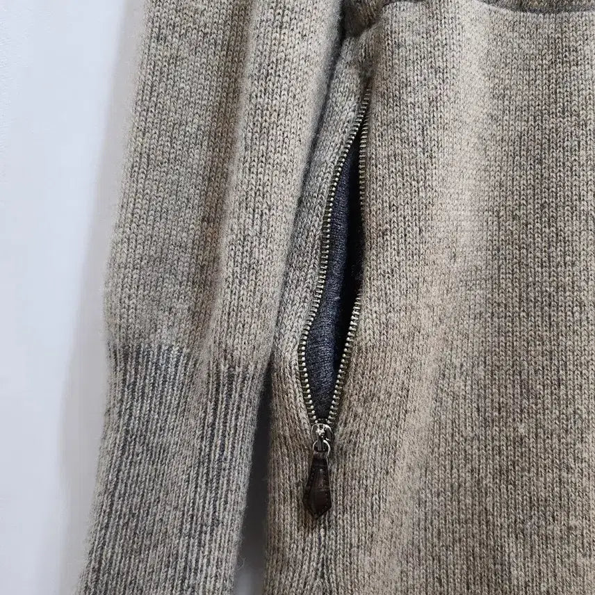 [BUNJANG] Colombo Cashmere Cardigan / (정품)콜롬보 캐시미어 여성 가디건