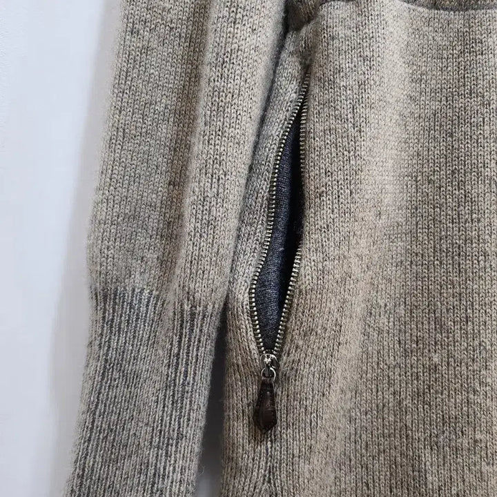 [BUNJANG] Colombo Cashmere Cardigan / (정품)콜롬보 캐시미어 여성 가디건