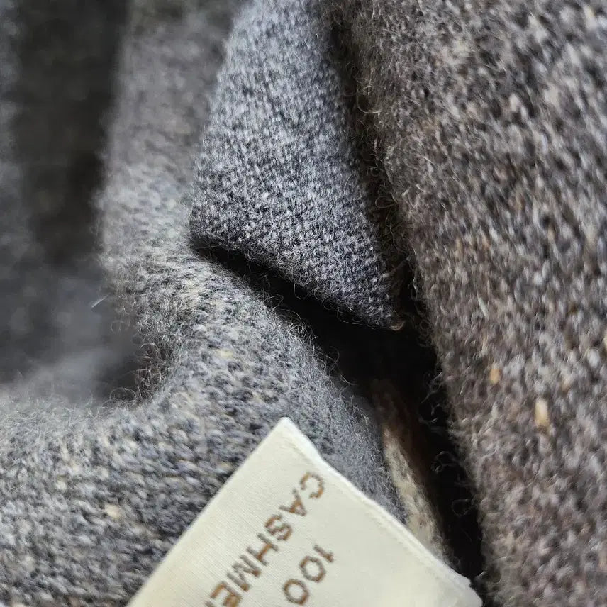 [BUNJANG] Colombo Cashmere Cardigan / (정품)콜롬보 캐시미어 여성 가디건