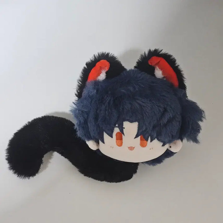 [BUNJANG] Honkai Star Rail Blade Plush / 스타레일 블레이드 속성솜 양도