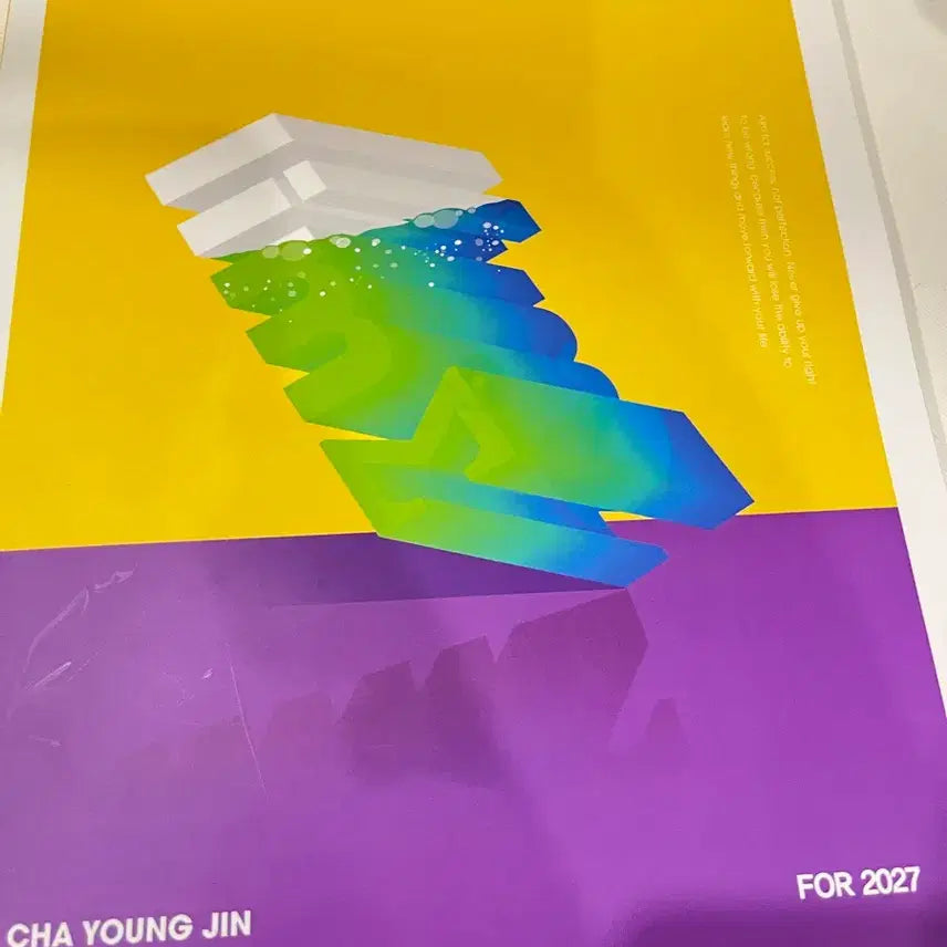 [BUNJANG] New Classy Chayoungjin Calculus Textbook / 대성마이맥 차영진T 2027 팔로워 미적 새책