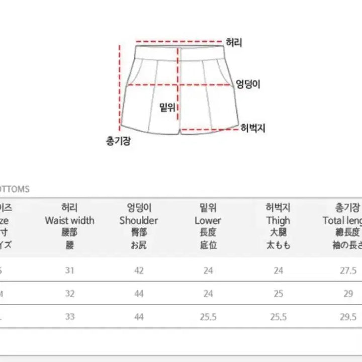 [BUNJANG] Another View Debby Black Shorts / 에이블리 어나더뷰 데비 블랙 숏팬츠 스판 반바지