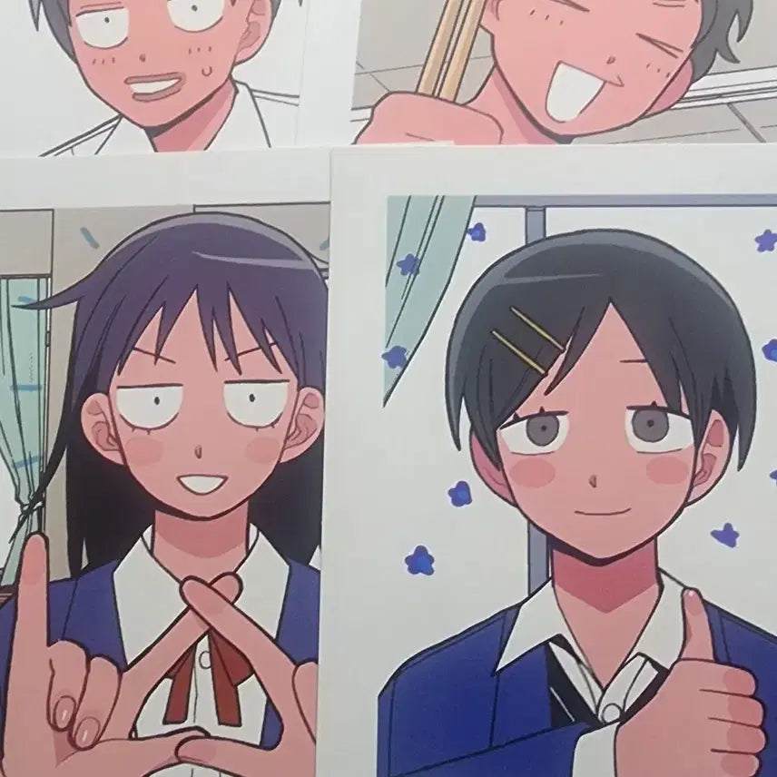 [BUNJANG] Normal Echo Club Volume 1 First Edition / 평범한 경음부 1권 초판