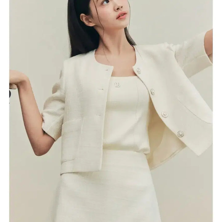 [BUNJANG] ZEROBASEONE Tank Top / 제로스트릿 나시