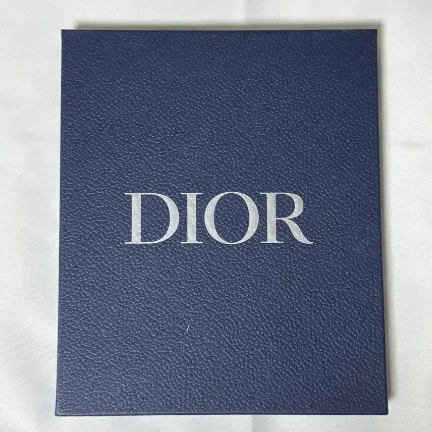 [BUNJANG] Dior Oblique A5 Pouch / 디올 오블리크 A5 파우치