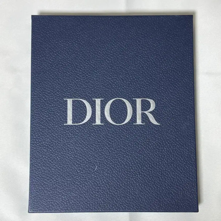 [BUNJANG] Dior Oblique A5 Pouch / 디올 오블리크 A5 파우치