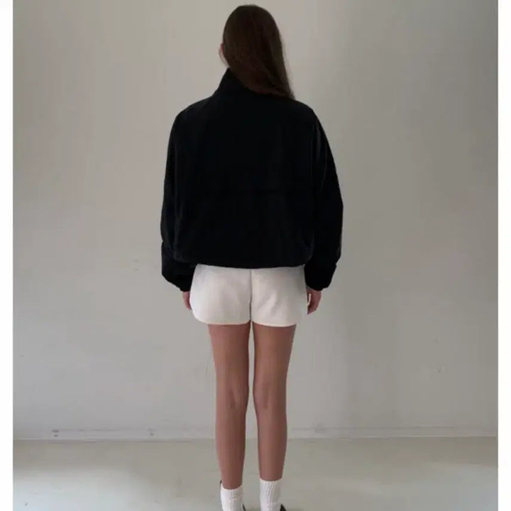 [BUNJANG] Active Nylon Windbreaker / 인지액티브 나일론 윈드브레이커