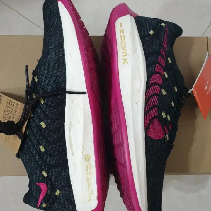 [BUNJANG] Nike Pegasus Turbo Next Running Shoes (Size 235) / 나이키 페가수스 터보 넥스트 운동화 런닝화 235사이즈 새상품