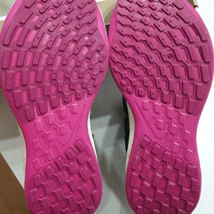 [BUNJANG] Nike Pegasus Turbo Next Running Shoes (Size 235) / 나이키 페가수스 터보 넥스트 운동화 런닝화 235사이즈 새상품