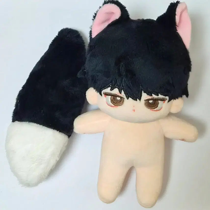 [BUNJANG] Demutjoo Park Myungdae 15cm Doll / 15cm 솜인형 데못죽 박묭대 박문대 속성 15깅