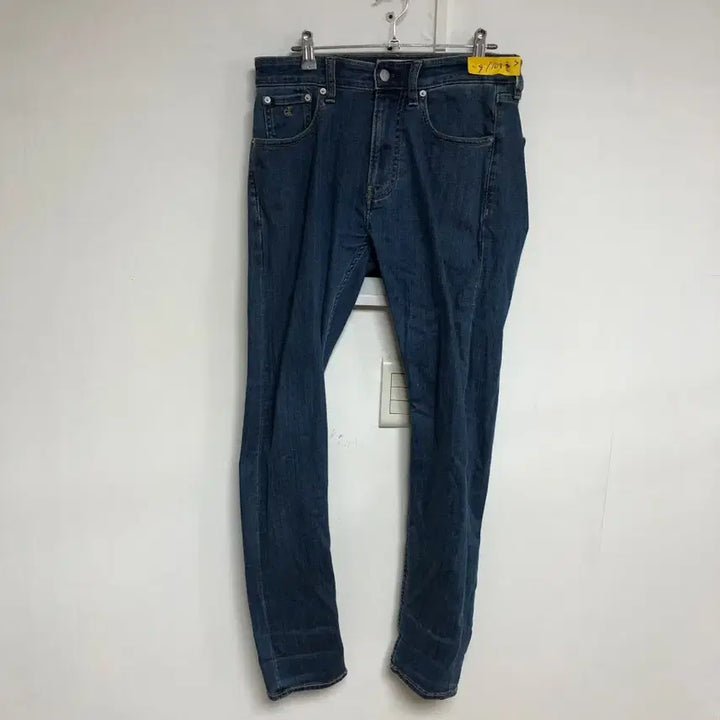 [BUNJANG] Calvin Klein Men's Jeans 29 inch / 캘빈클라인 남성 청바지 29인치@9907