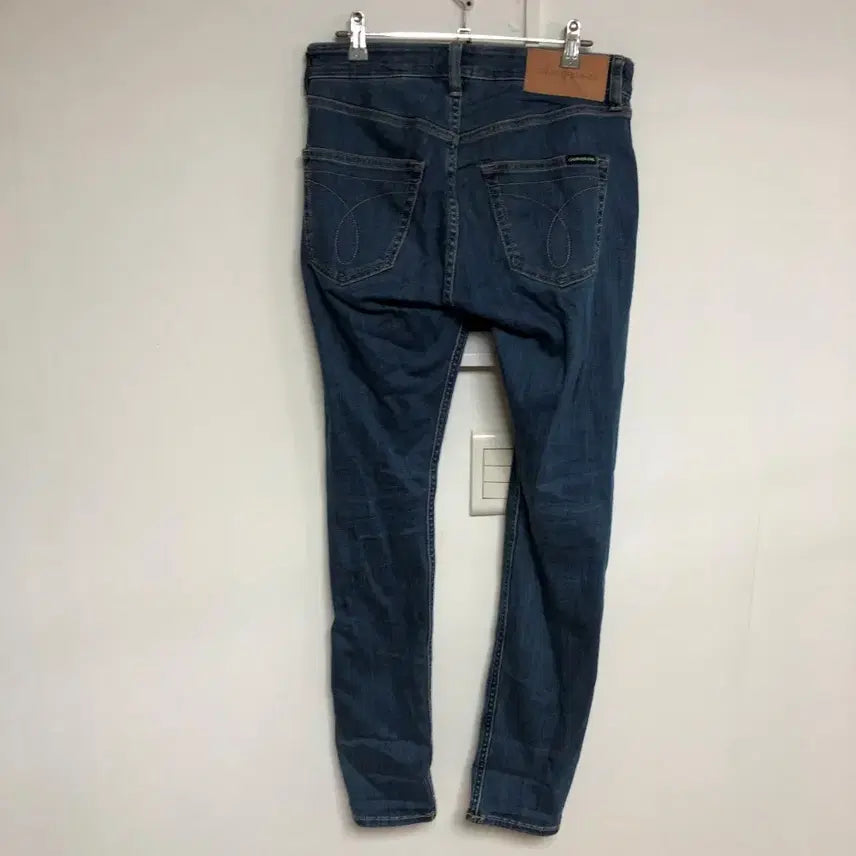 [BUNJANG] Calvin Klein Men's Jeans 29 inch / 캘빈클라인 남성 청바지 29인치@9907