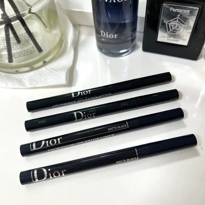 [BUNJANG] Dior Ardeco Eyeliner / [디올/아르데코] 명품 아이라이너 새상품