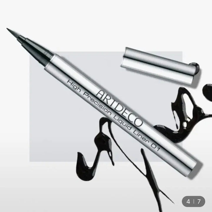 [BUNJANG] Dior Ardeco Eyeliner / [디올/아르데코] 명품 아이라이너 새상품