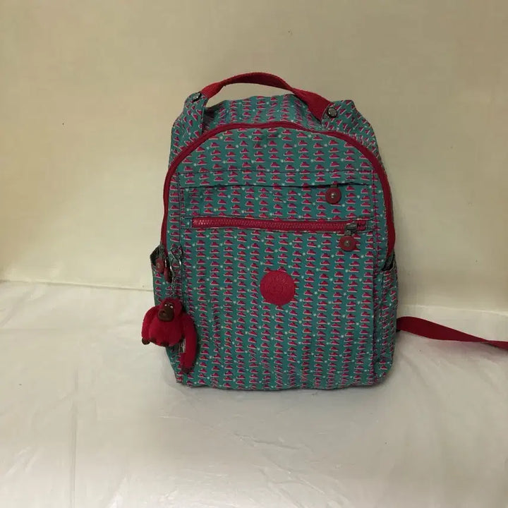 [BUNJANG] Kipling Backpack / 키플링 백팩@9987