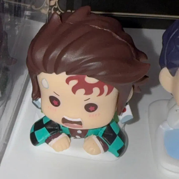 [BUNJANG] Demon Slayer Tanjiro Nezuko Bundle Set / 귀멸의 칼날 탄지로 네즈코 일괄 판매합니다