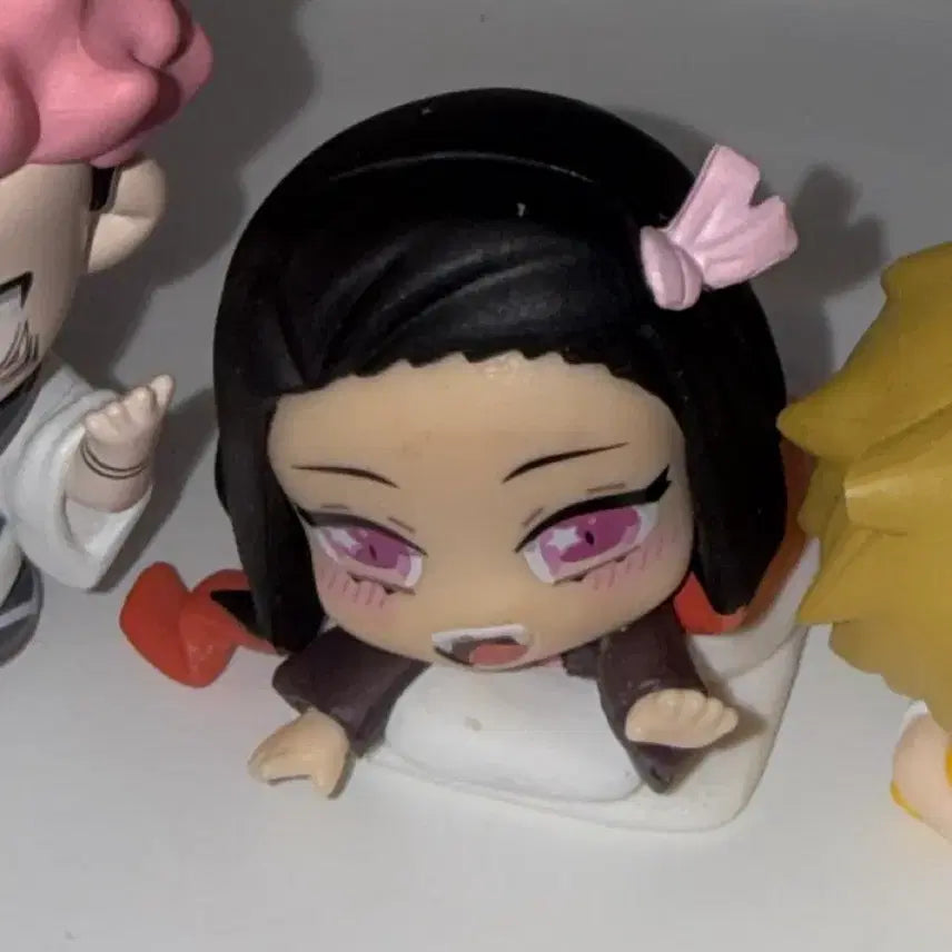 [BUNJANG] Demon Slayer Tanjiro Nezuko Bundle Set / 귀멸의 칼날 탄지로 네즈코 일괄 판매합니다