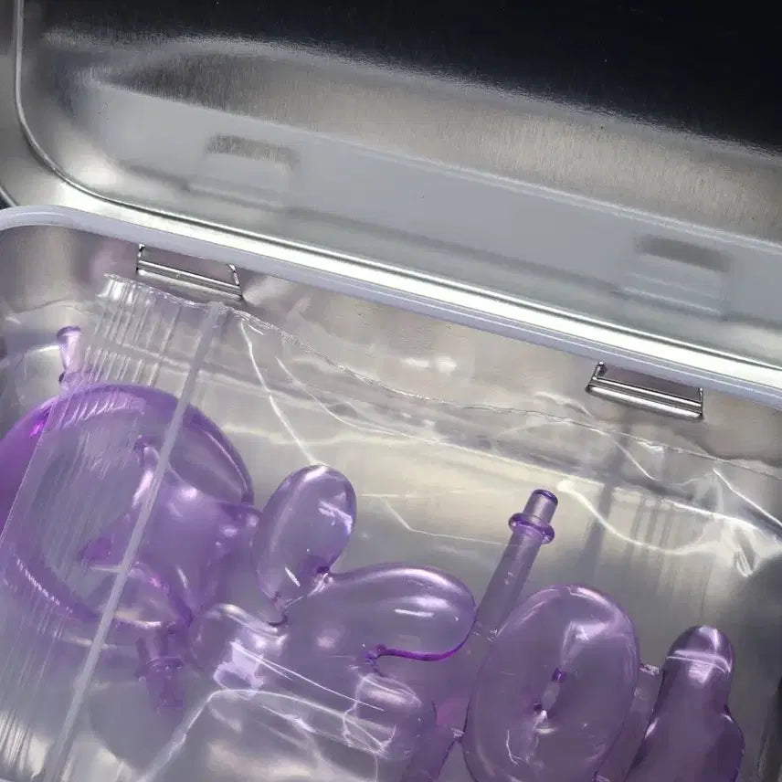 [BUNJANG] PLAVE Light Stick Parts (Old Version) / 플레이브 응원봉 파츠 구버전