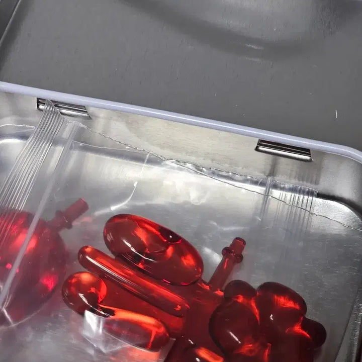 [BUNJANG] PLAVE Light Stick Parts (Old Version) / 플레이브 응원봉 파츠 구버전