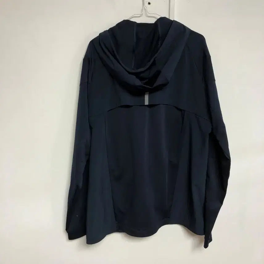 [BUNJANG] Reebok Men's Hoodie Jacket / 리복 남성 후드자켓 110XXL@9940