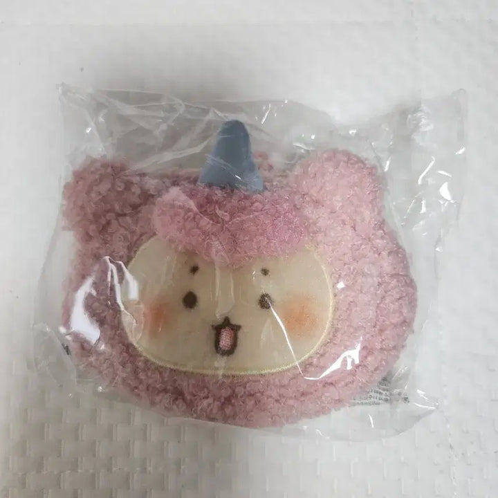 [BUNJANG] Mangmanggoom Pouch / 망그러진곰 망곰이 파우치