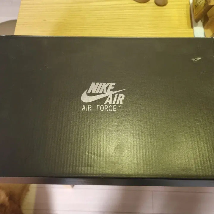 [BUNJANG] Nike Air Force 1 Low Retro Cocoa Snake (CO.JP) / 나이키 에어포스1 로우 레트로 코코아 스네이크(co.jp)