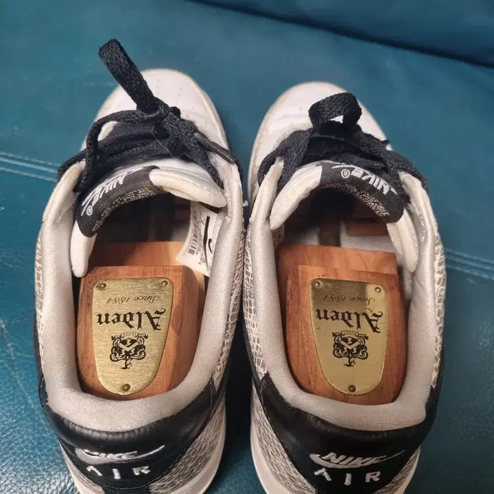 [BUNJANG] Nike Air Force 1 Low Retro Cocoa Snake (CO.JP) / 나이키 에어포스1 로우 레트로 코코아 스네이크(co.jp)