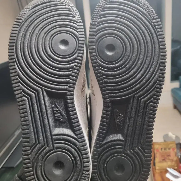 [BUNJANG] Nike Air Force 1 Low Retro Cocoa Snake (CO.JP) / 나이키 에어포스1 로우 레트로 코코아 스네이크(co.jp)