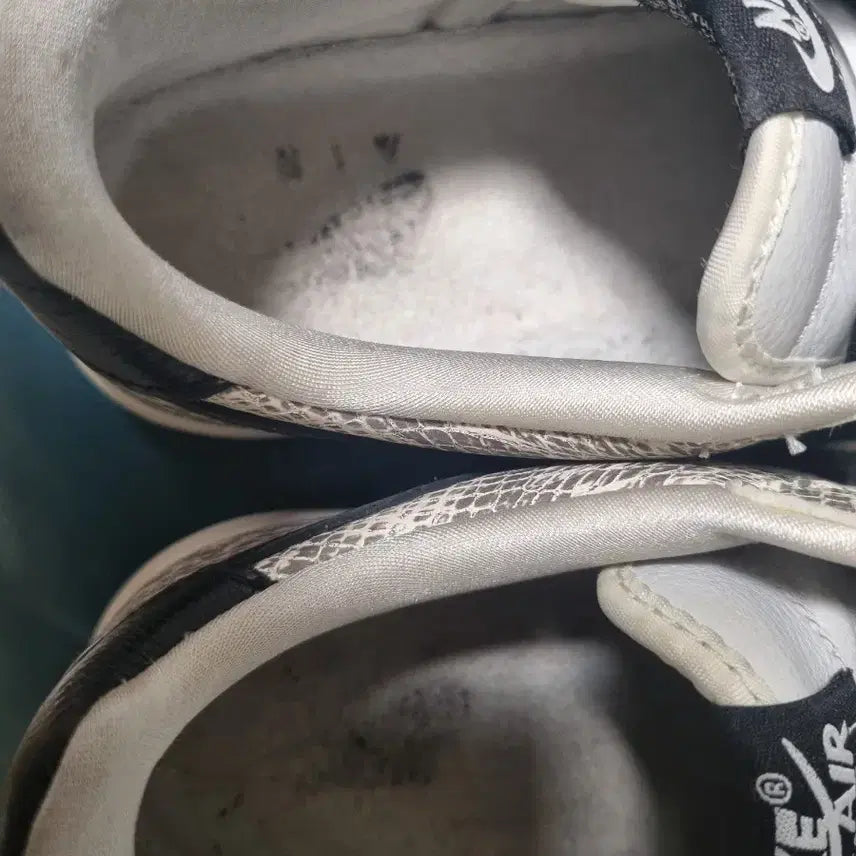 [BUNJANG] Nike Air Force 1 Low Retro Cocoa Snake (CO.JP) / 나이키 에어포스1 로우 레트로 코코아 스네이크(co.jp)