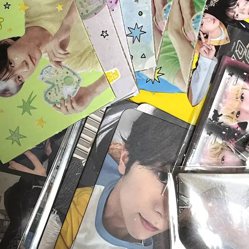 [BUNJANG] NCT Wish Bigong Good / 엔시티 위시 비공굿