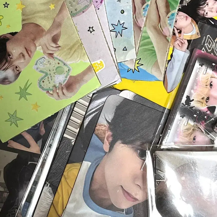 [BUNJANG] NCT Wish Bigong Good / 엔시티 위시 비공굿