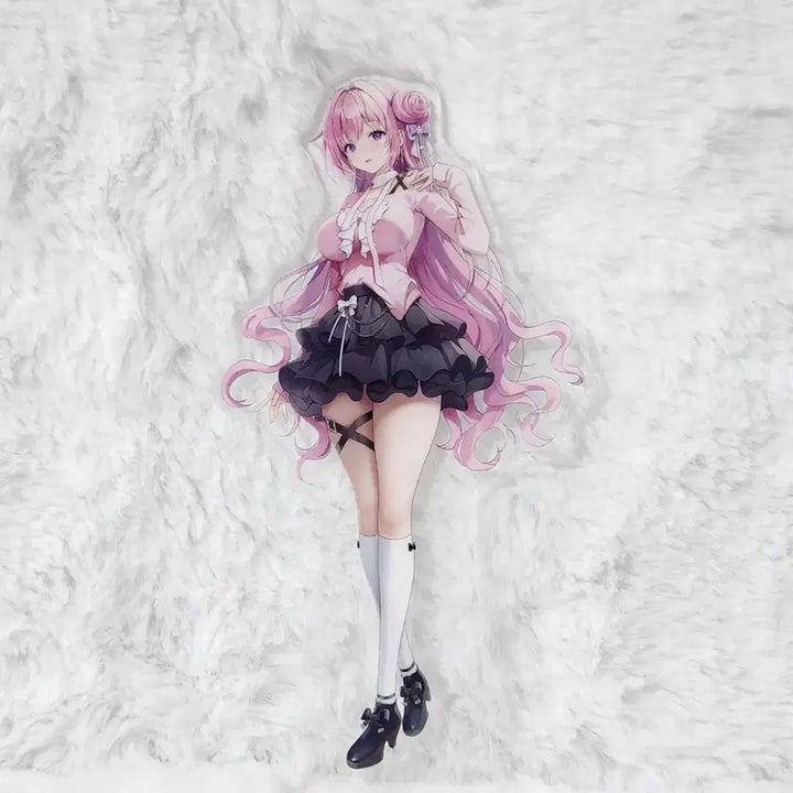 [SOLD OUT] 니케 도로시 로손 콜라보 아크릴 스탠드