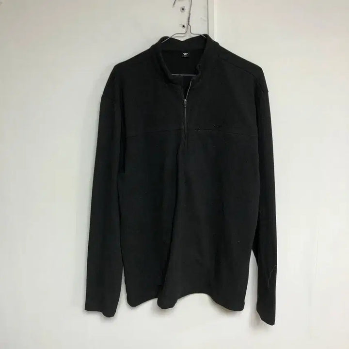 [BUNJANG] Men's Long Sleeve Shirt 110XXL / 버팔로 남성 겨울 긴팔티 110XXL@9942