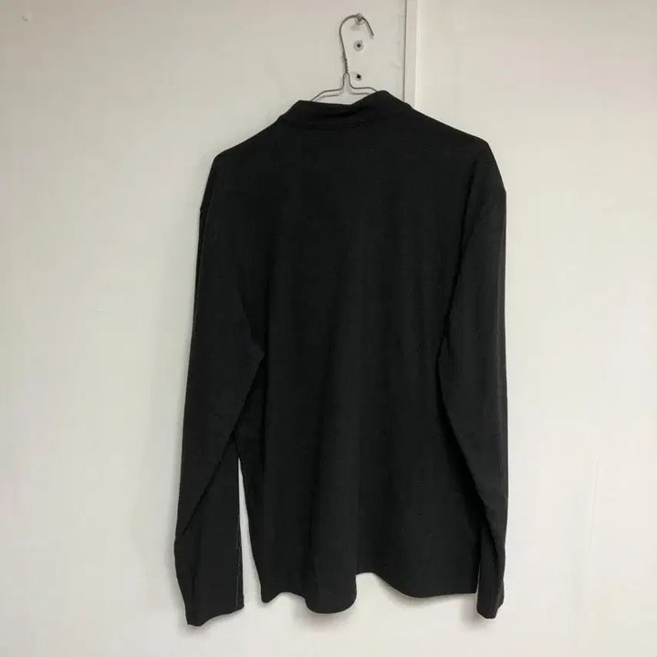 [BUNJANG] Men's Long Sleeve Shirt 110XXL / 버팔로 남성 겨울 긴팔티 110XXL@9942