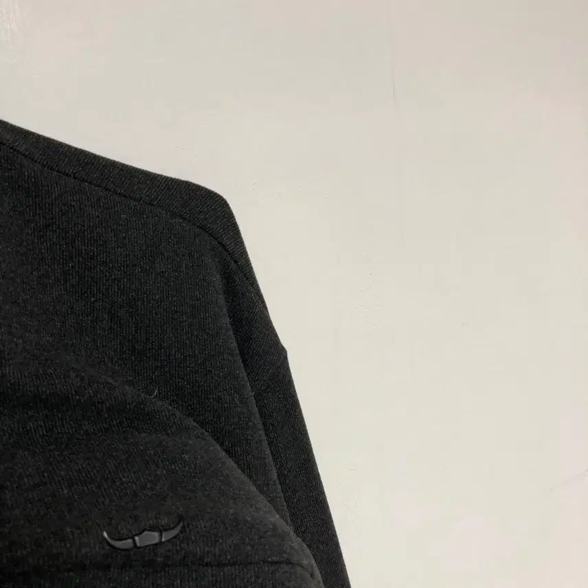 [BUNJANG] Men's Long Sleeve Shirt 110XXL / 버팔로 남성 겨울 긴팔티 110XXL@9942