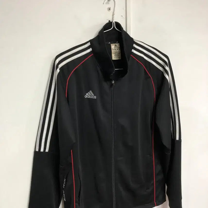 [BUNJANG] Adidas Men's Zip-up Jacket / 아디다스 남성 집업 자켓 105XL@9921