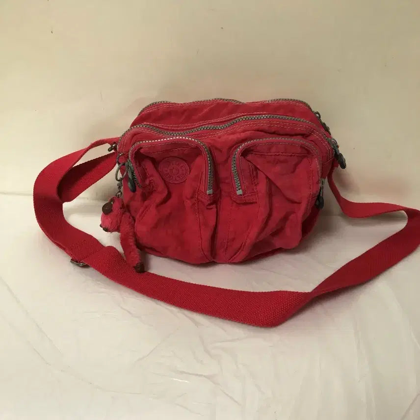 [BUNJANG] Kipling Crossbody Bag / 키플링 크로스백@9980