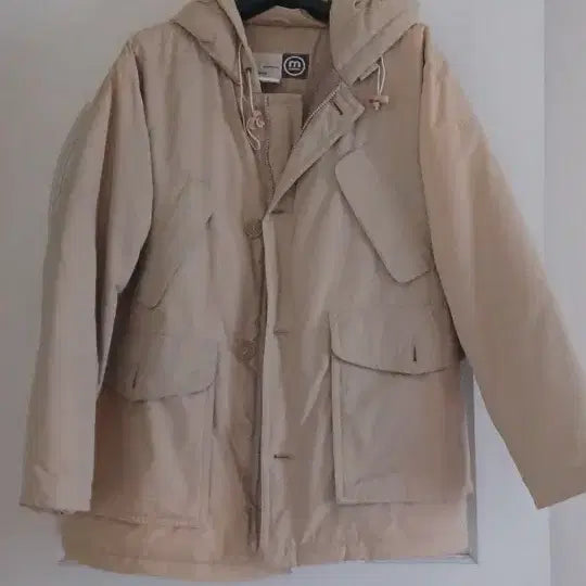 [BUNJANG] MAGNUS Jacket (Size M) / MAGNUS  점퍼 M사이즈입니다