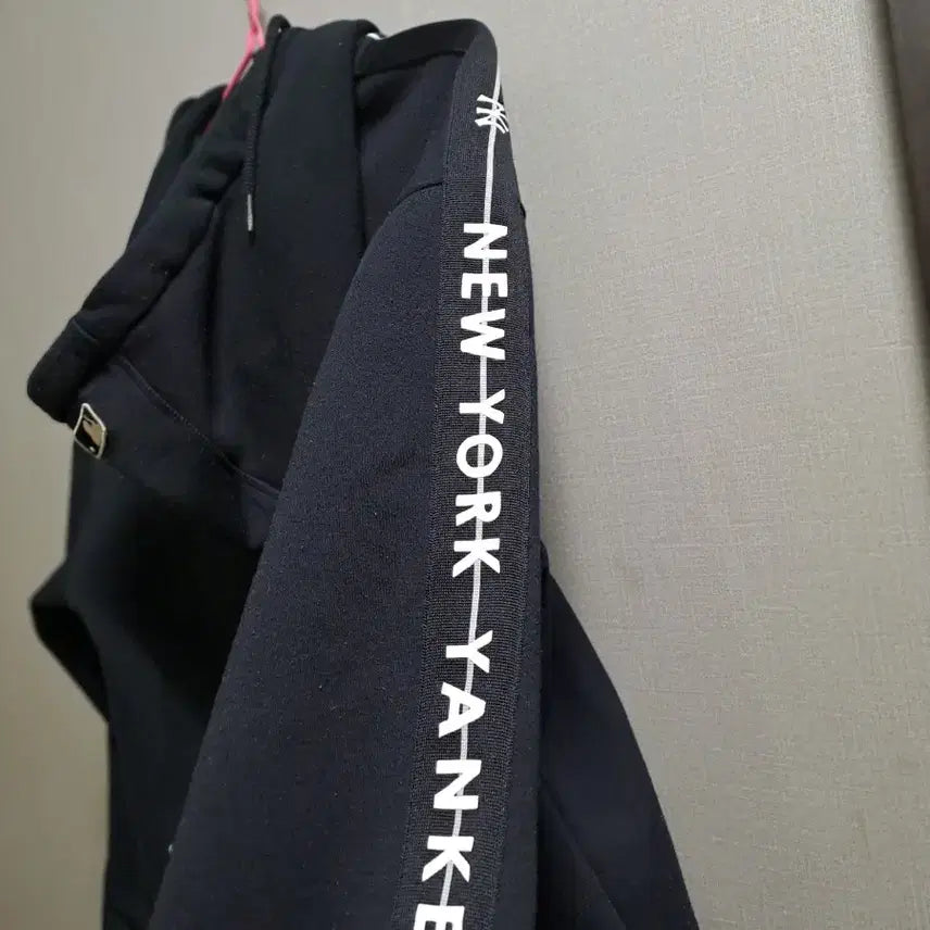 [BUNJANG] MLB Hoodie Zip / mlb HOODIE ZIP