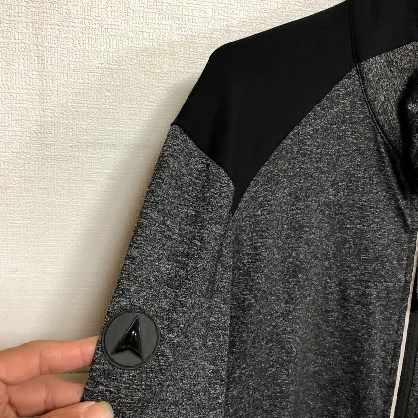 [BUNJANG] Kolon Men's Zip-up Jacket / 코오롱 남성 집업 자켓 95M@9904