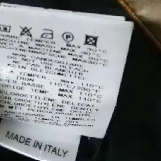 [BUNJANG] Italy Belfe Jacket (S Size) / 이태리 벨페 자켓 s사이즈