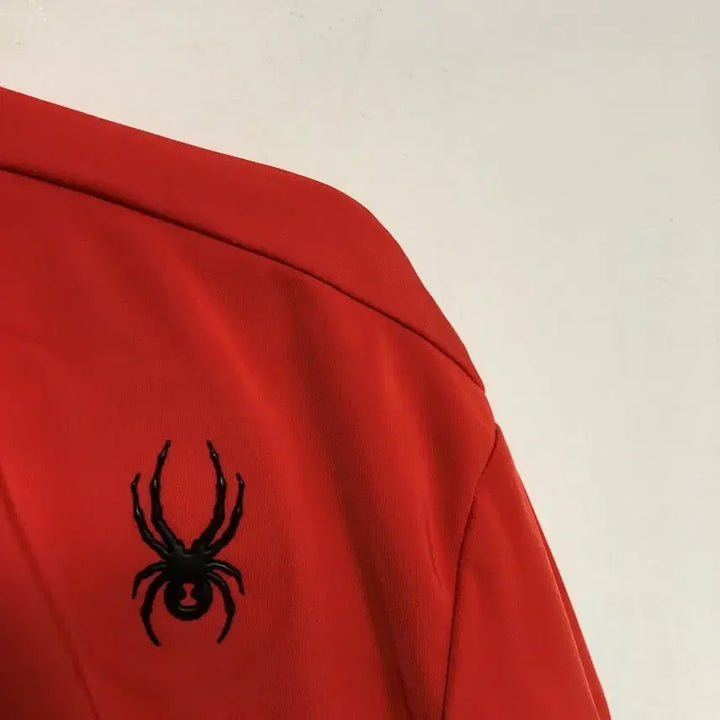 [BUNJANG] Spider Men's Zip-up Jacket / 스파이더 남성 집업 자켓 105XL@9988