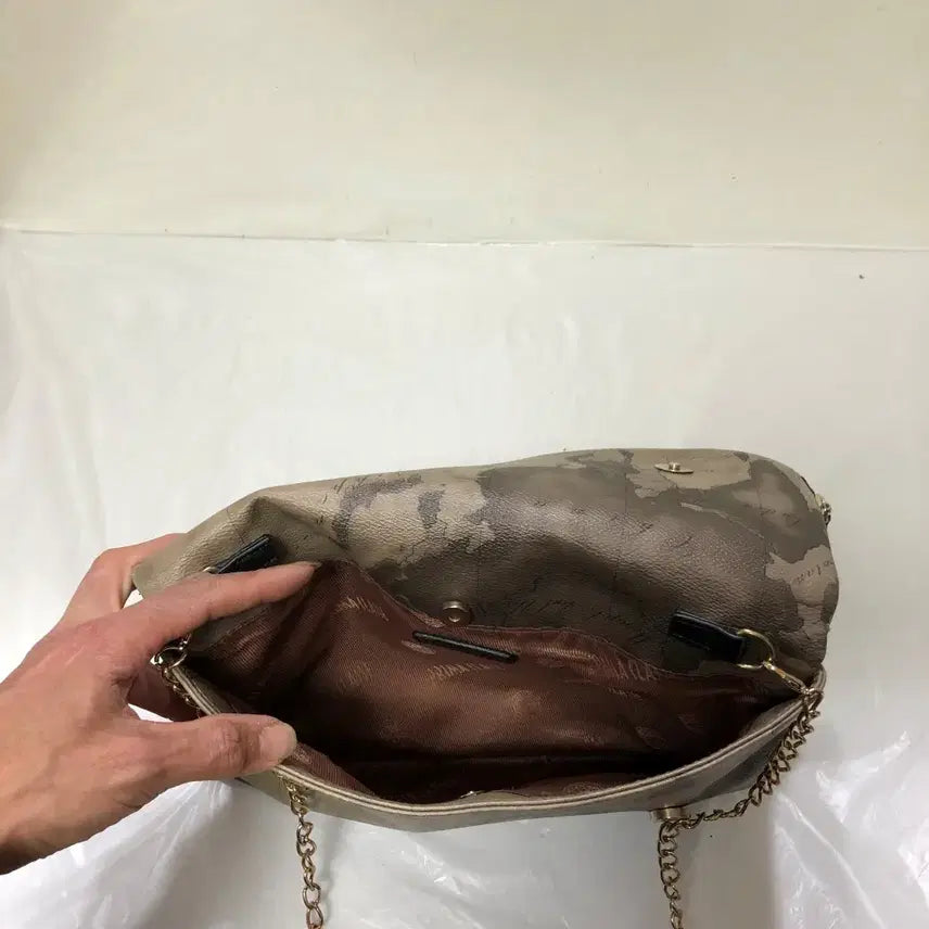 [BUNJANG] Prima Classe Crossbody Bag / 프리마클라쎄 크로스백@9901