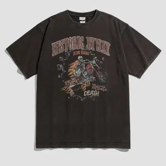 [BUNJANG] SEVENTEEN Death Track Tee / (m사이즈) 아웃스탠딩 MOT SERIES TEE DEATH TRACK