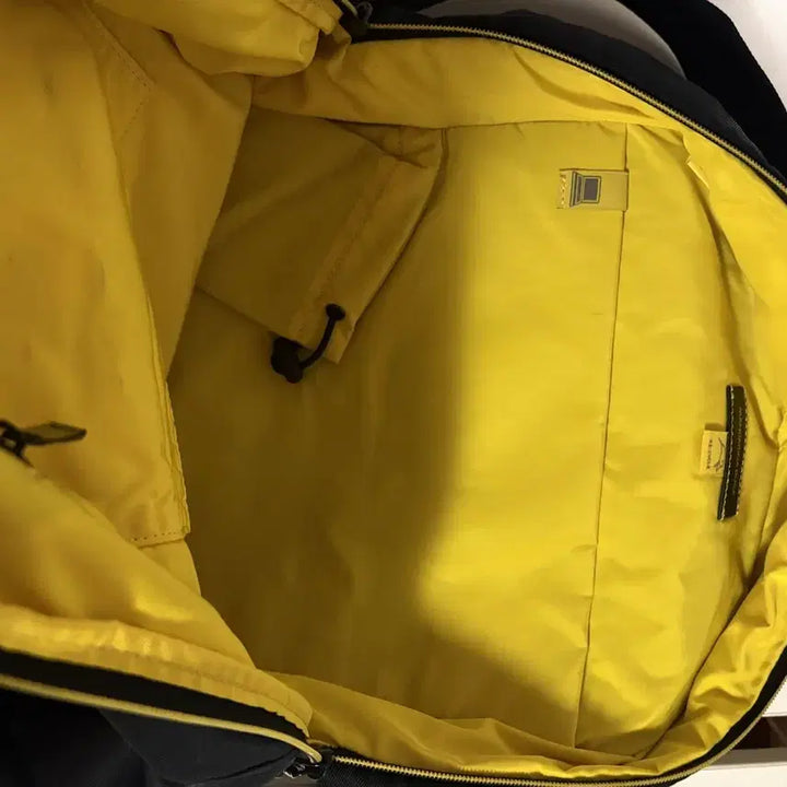 [BUNJANG] Mandarin Duck Backpack / 만다리나덕 백팩