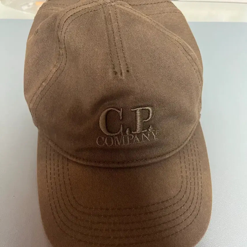 [BUNJANG] CP Company Goggle Cap / cp컴퍼니 고글 캡